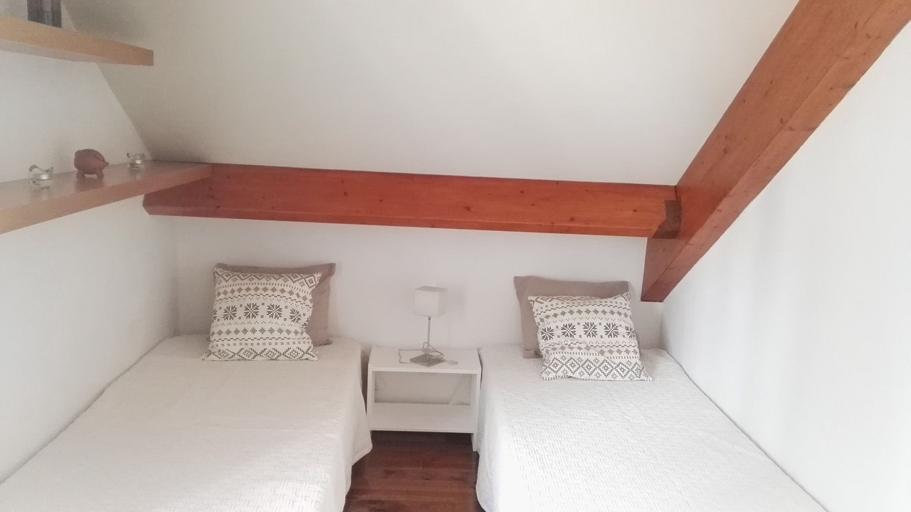 Photo of Bedroom in La Canyera