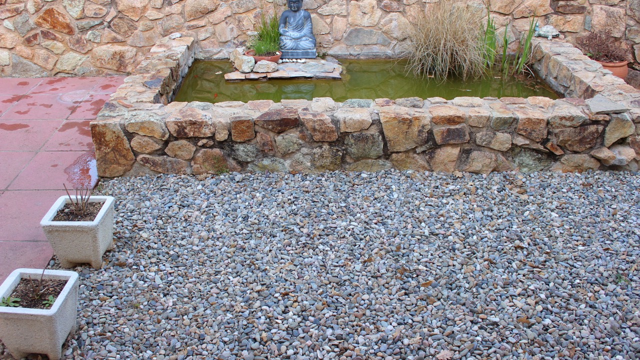 Photo of Outdoor in La Canyera
