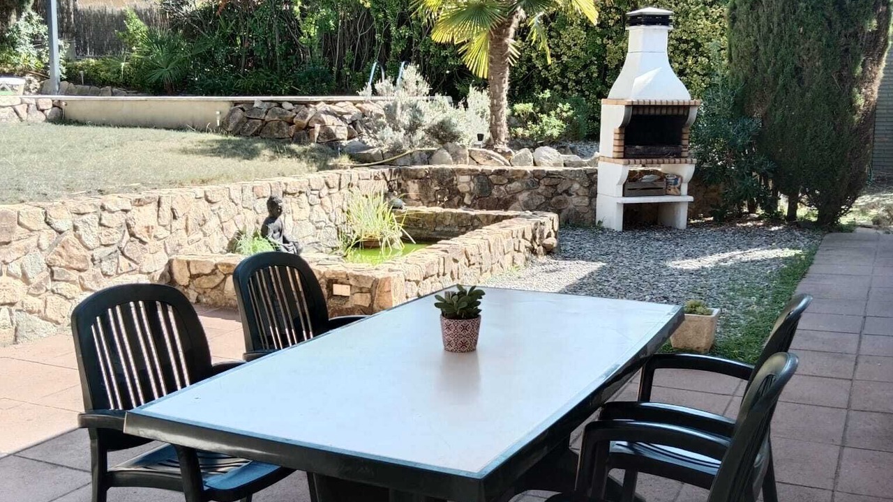 Photo of Outdoor in La Canyera