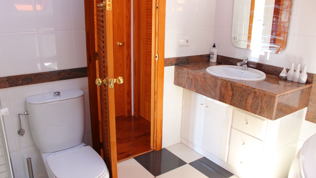 Photo of Bathroom in La Canyera