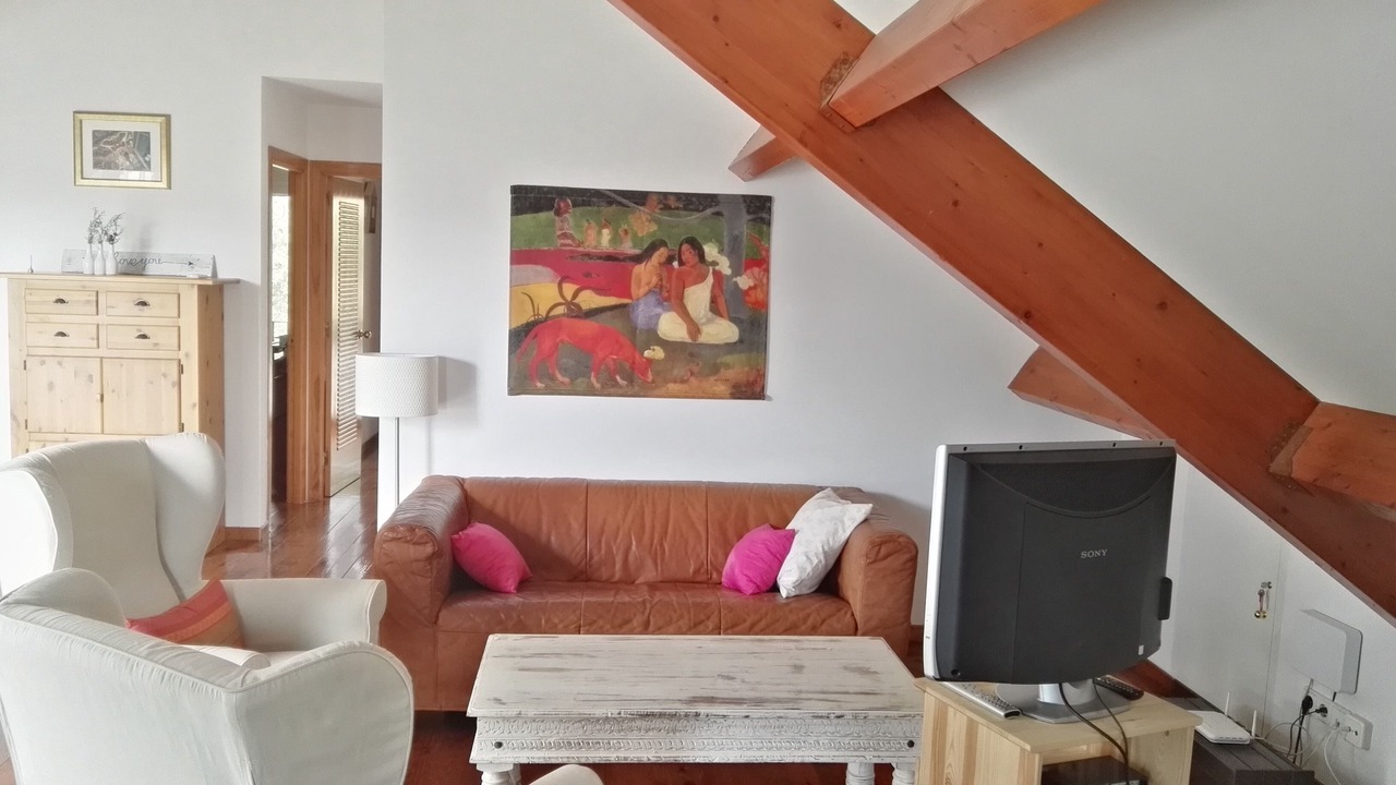 Photo of Livingroom in La Canyera