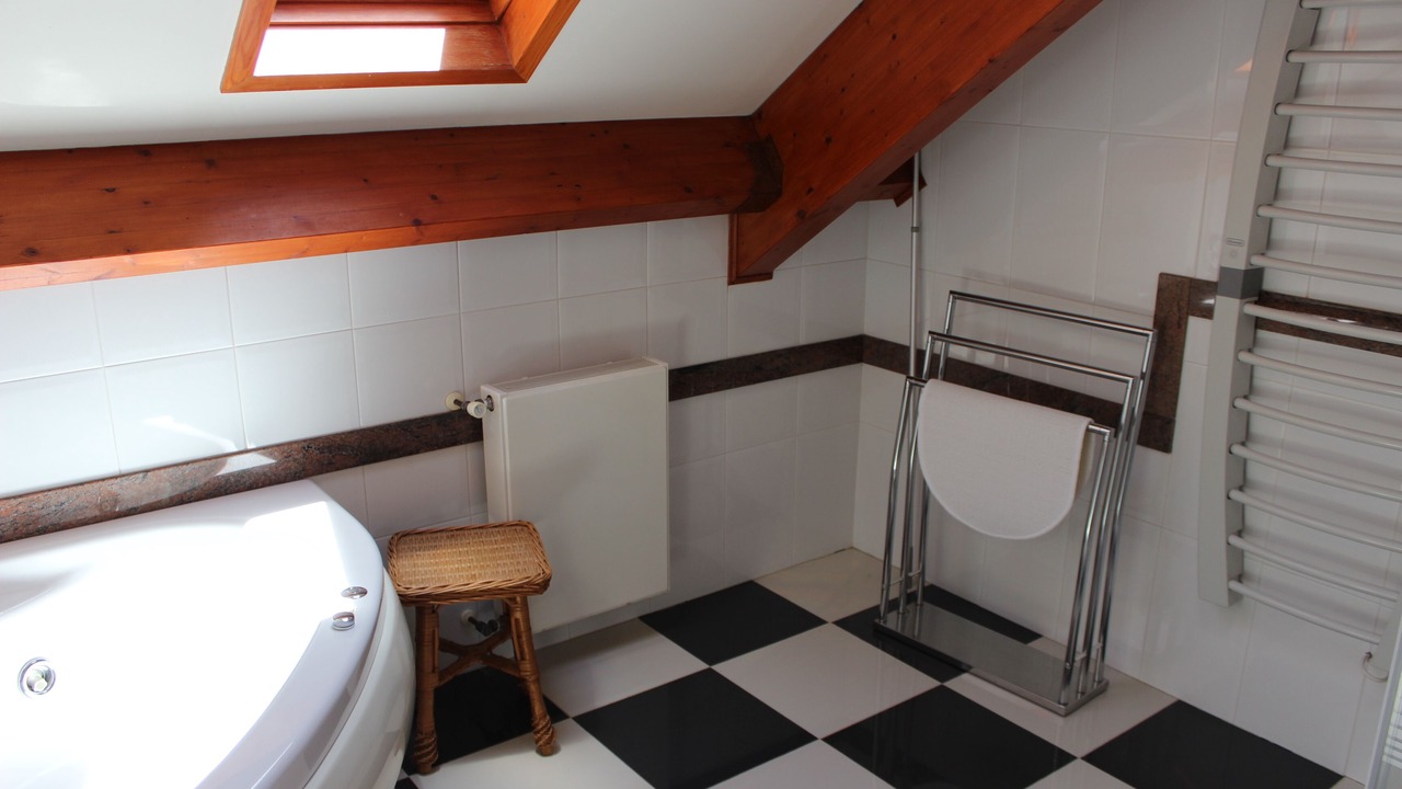 Photo of Bathroom in La Canyera