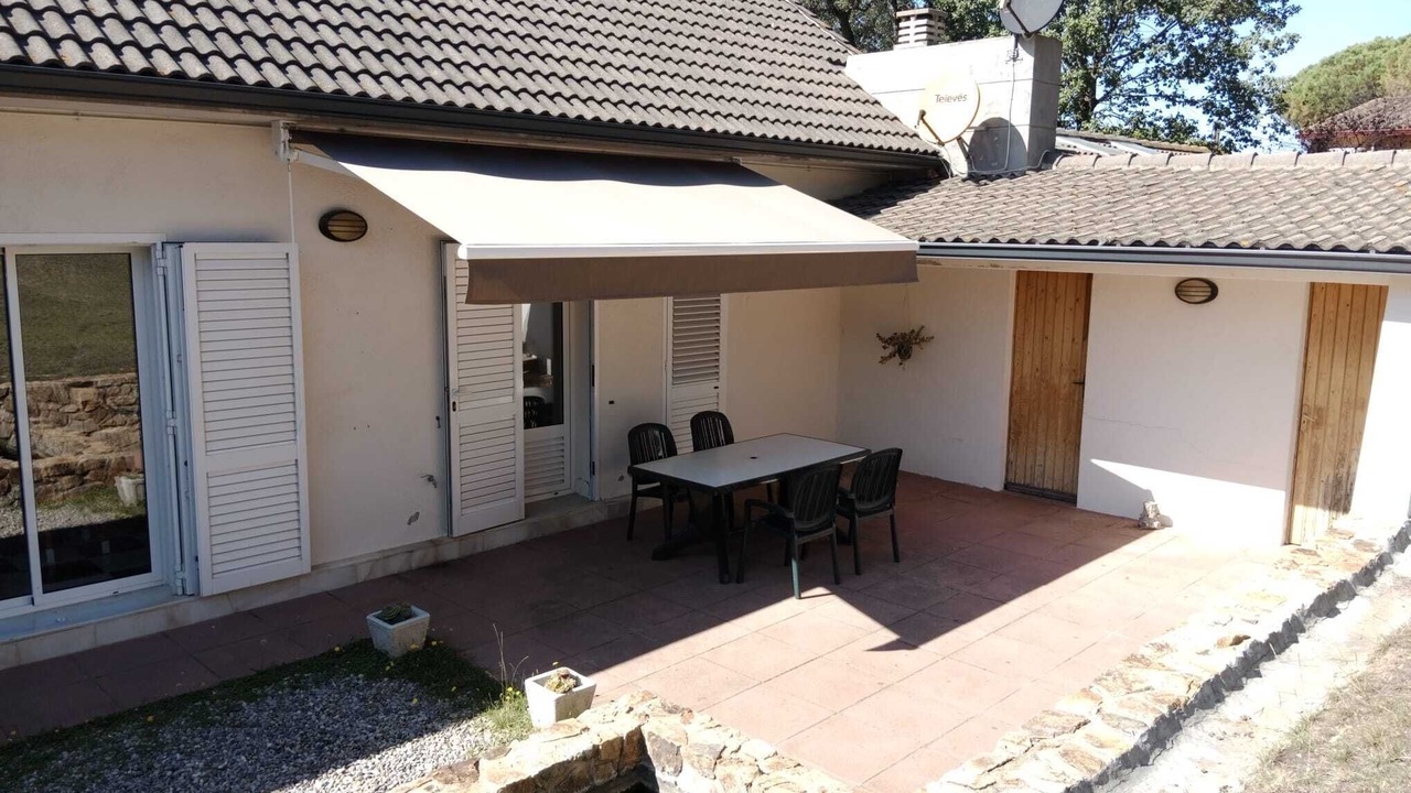 Photo of Outdoor in La Canyera