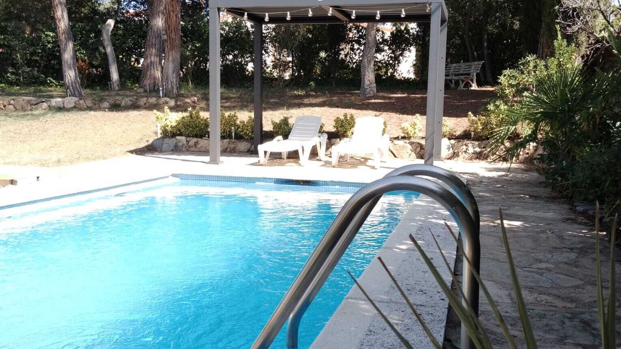 Photo of Outdoor in La Canyera