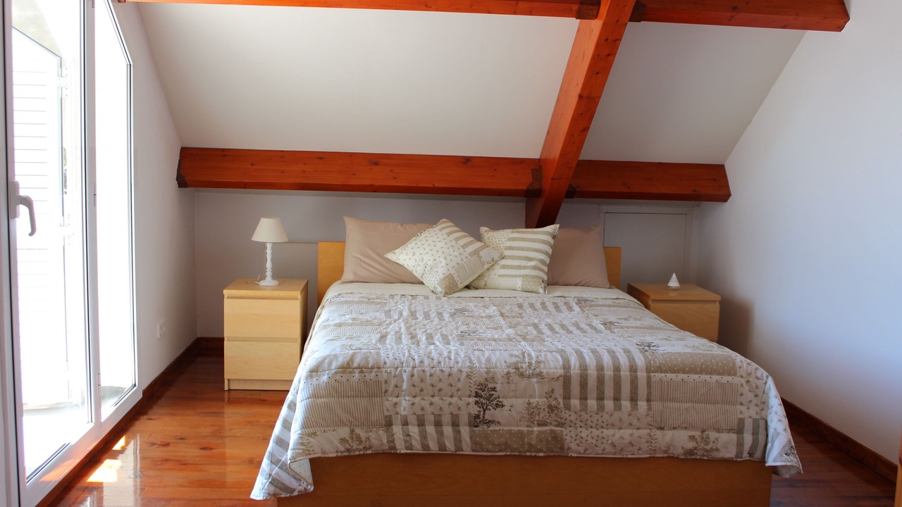 Photo of Bedroom in La Canyera