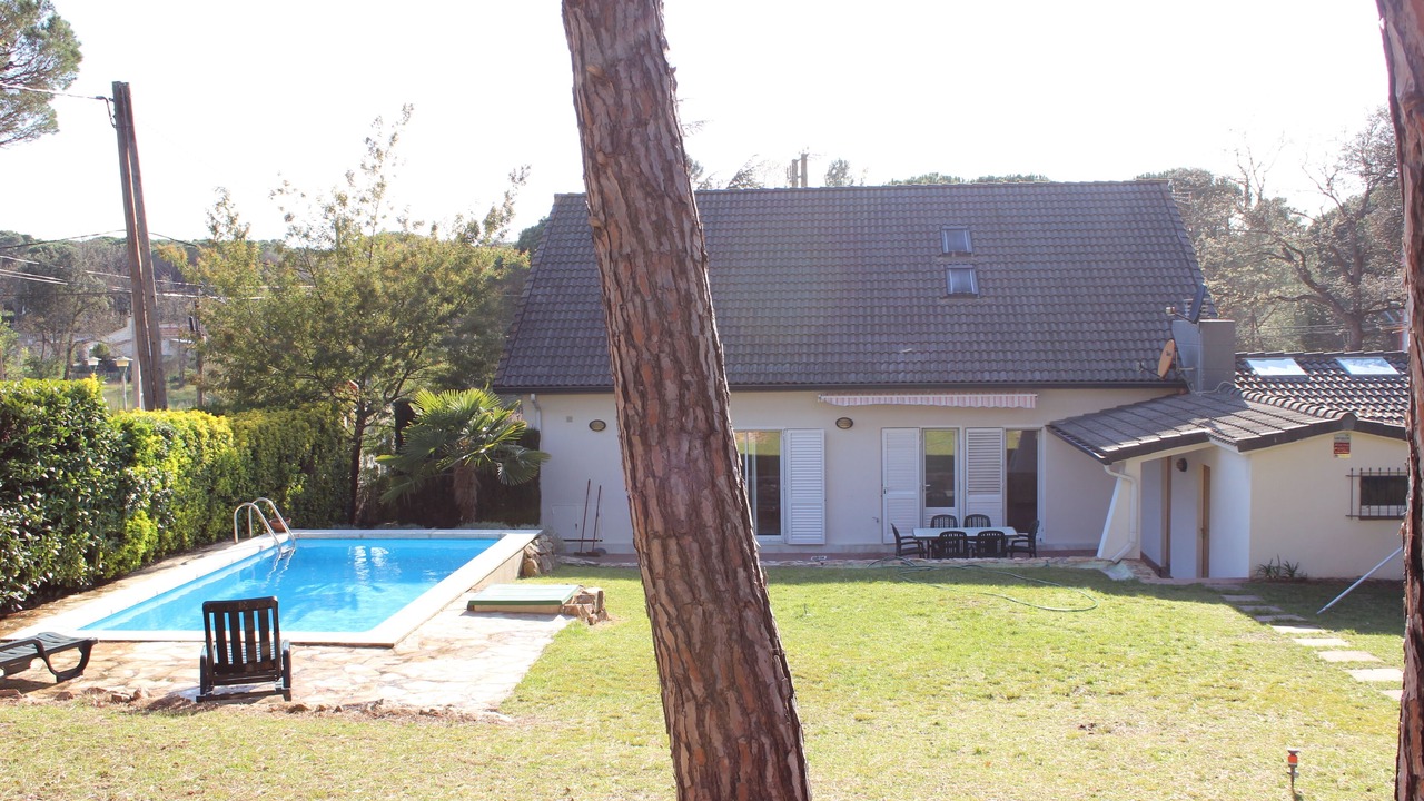 Photo of Outdoor in La Canyera