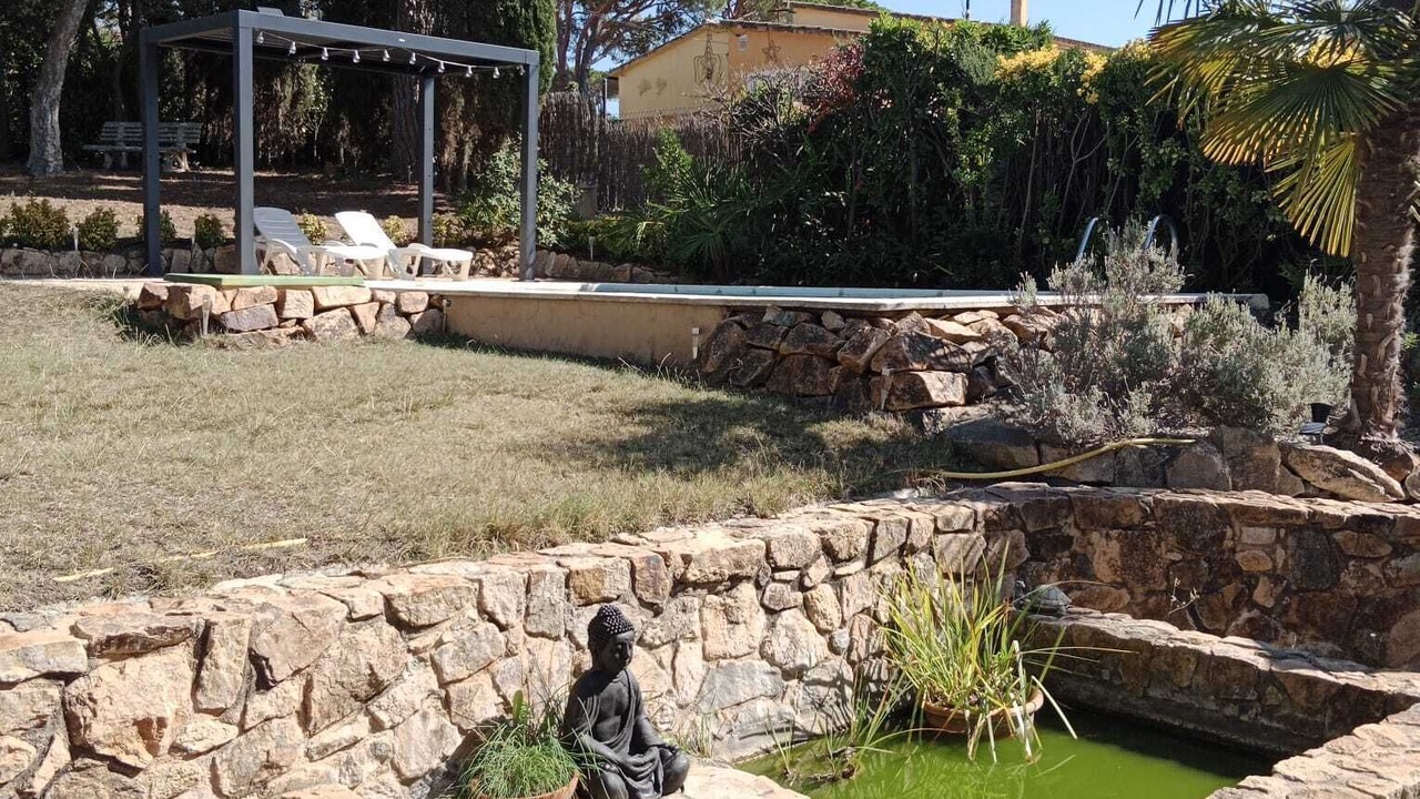 Photo of Outdoor in La Canyera