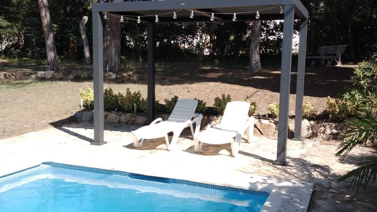 Photo of Outdoor in La Canyera