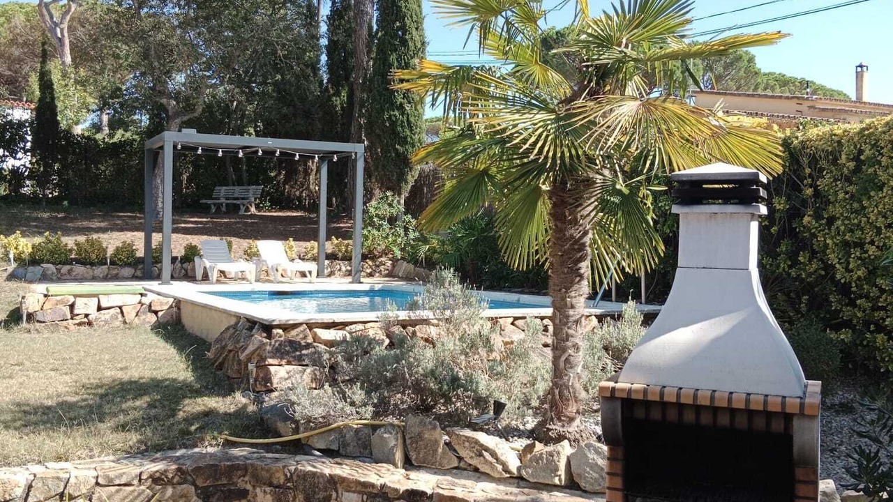 Photo of Outdoor in La Canyera