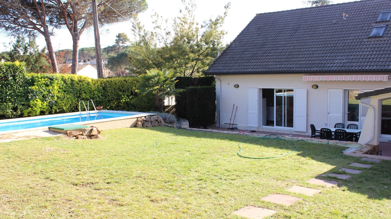 Photo of Outdoor in La Canyera