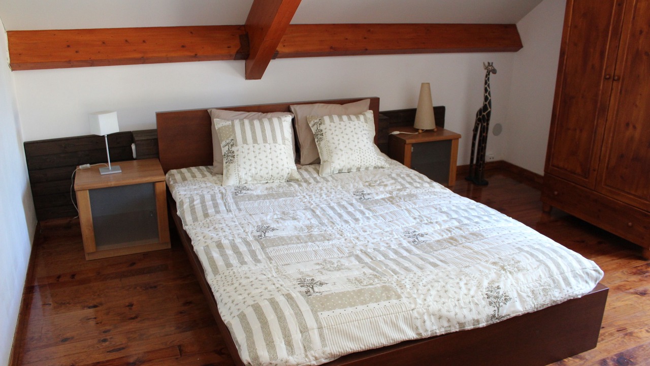 Photo of Bedroom in La Canyera