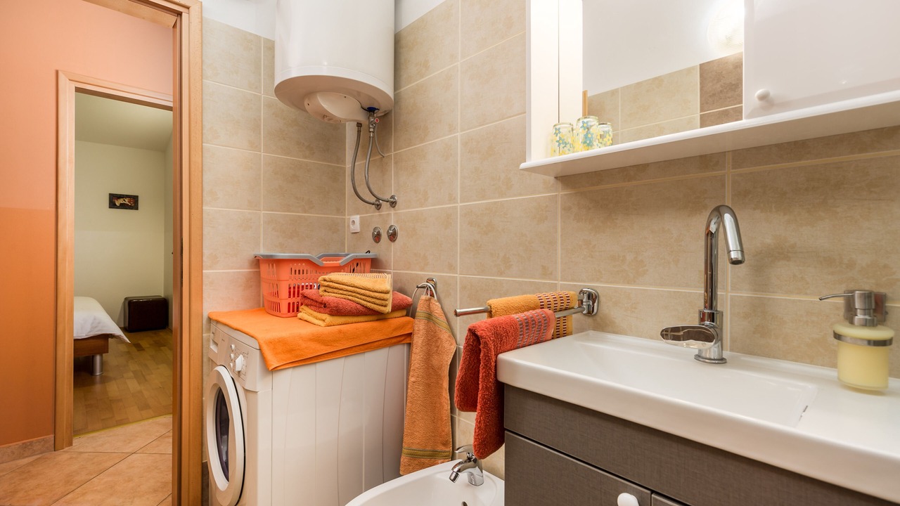Photo of Bathroom in Sveti Juraj