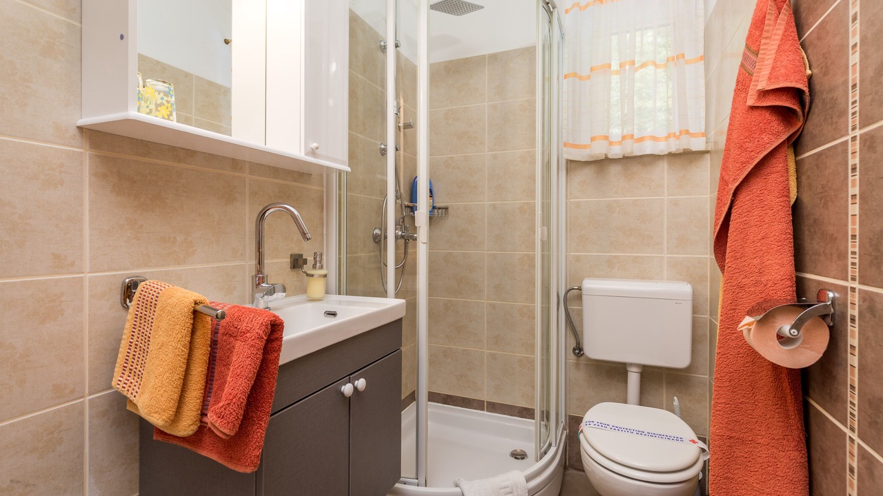 Photo of Bathroom in Sveti Juraj