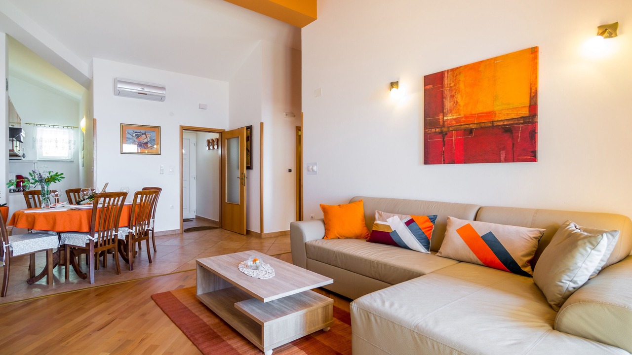 Photo of Bedroom in Sveti Juraj