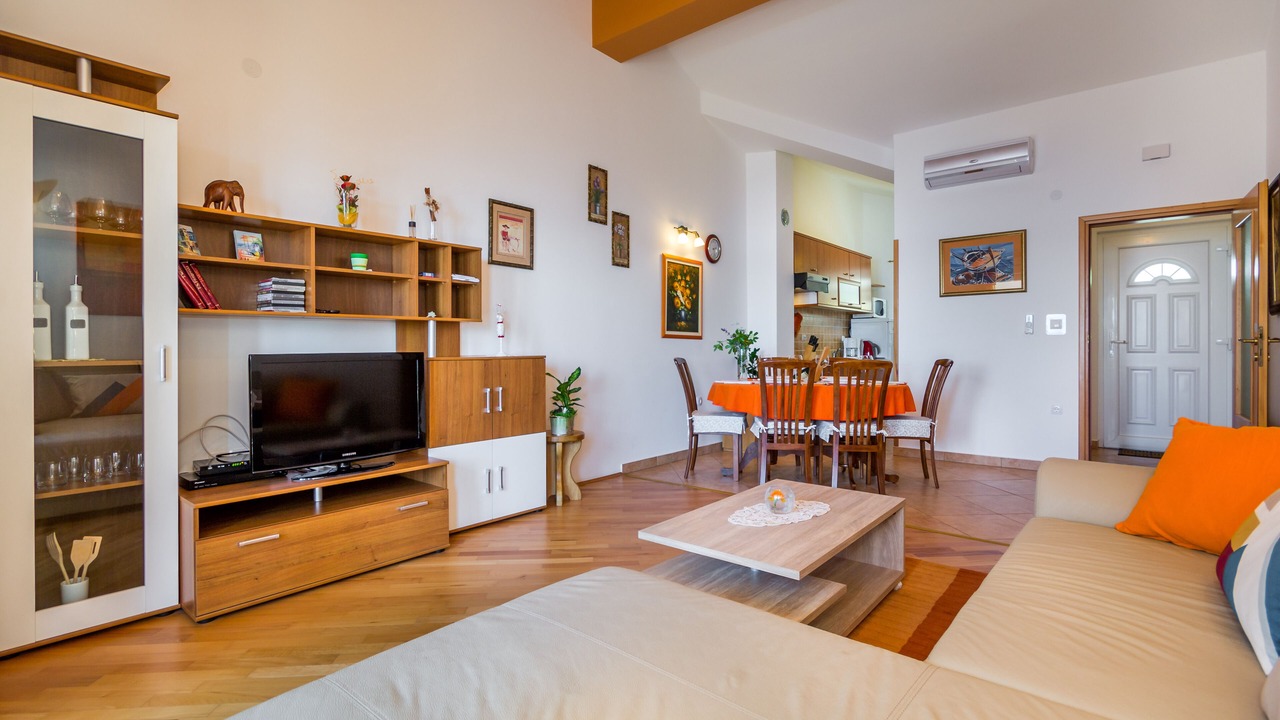 Photo of Bedroom in Sveti Juraj
