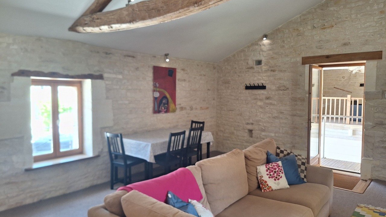 Photo of Livingroom in Mons