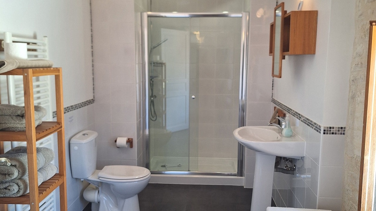 Photo of Bathroom in Mons