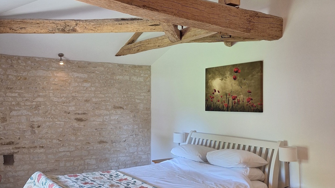 Photo of Bedroom in Mons