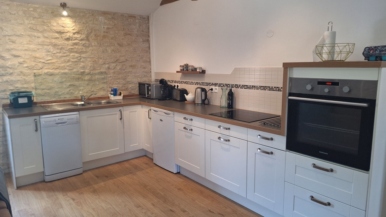 Photo of Kitchen in Mons