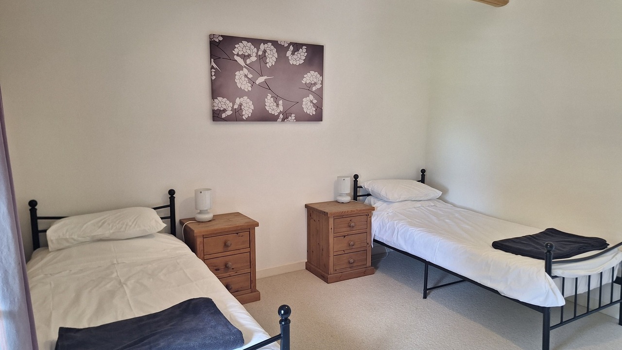 Photo of Bedroom in Mons