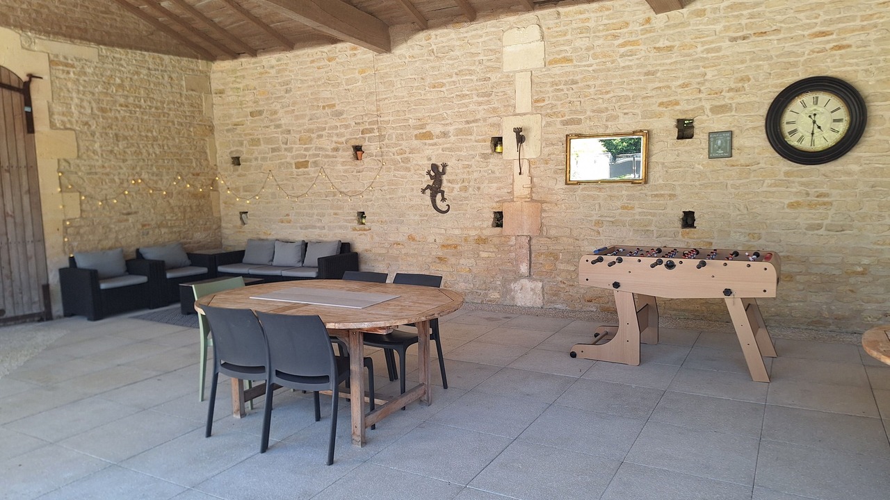 Photo of Outdoor in Mons