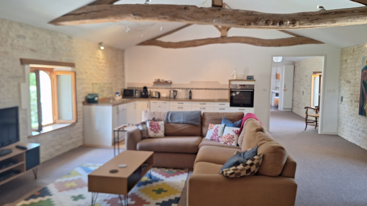 Photo of Livingroom in Mons