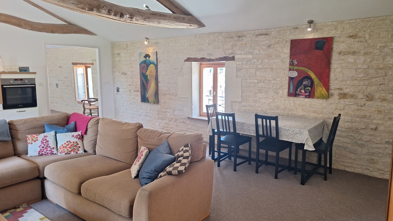 Photo of Livingroom in Mons