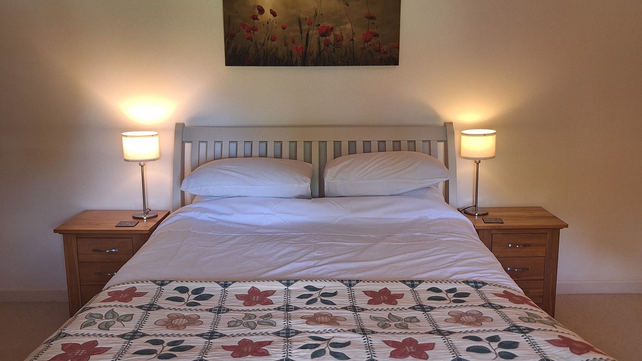 Photo of Bedroom in Mons