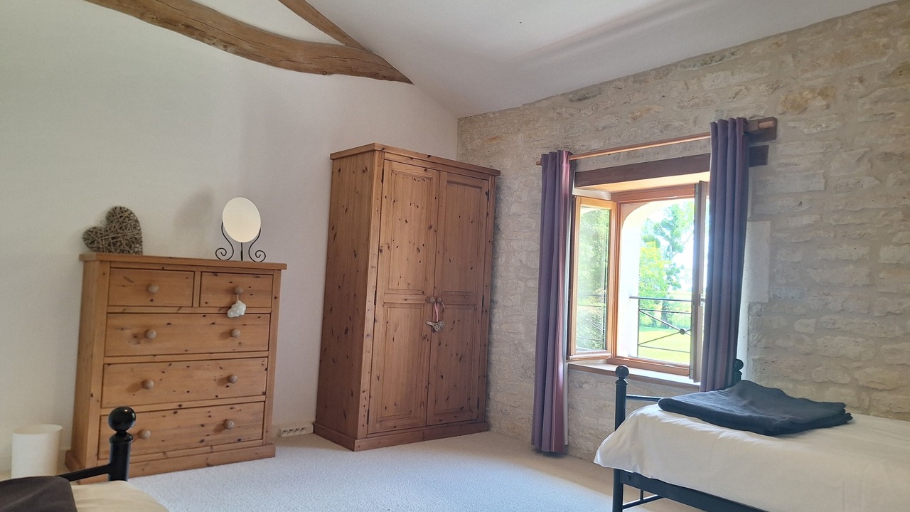 Photo of Bedroom in Mons