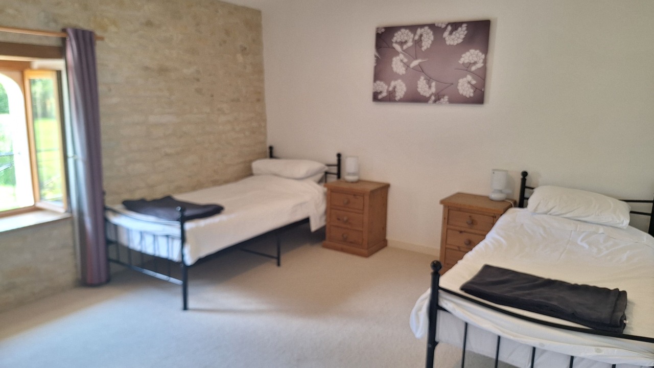 Photo of Bedroom in Mons