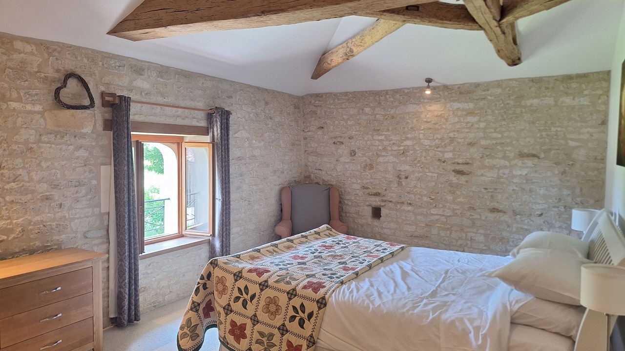 Photo of Bedroom in Mons