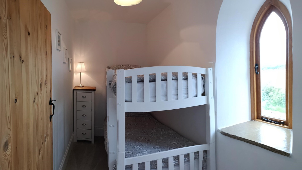 Photo of Bedroom in Seaham