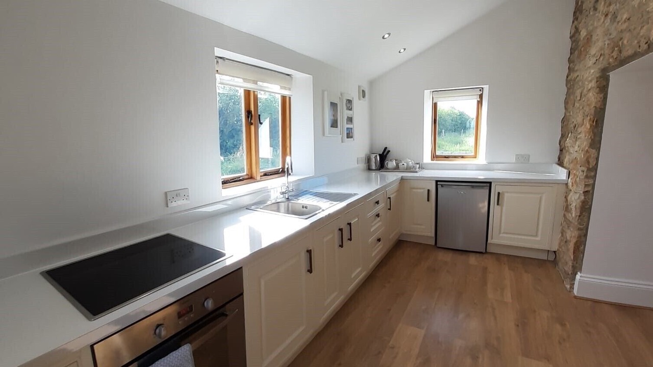 Photo of Kitchen in Seaham