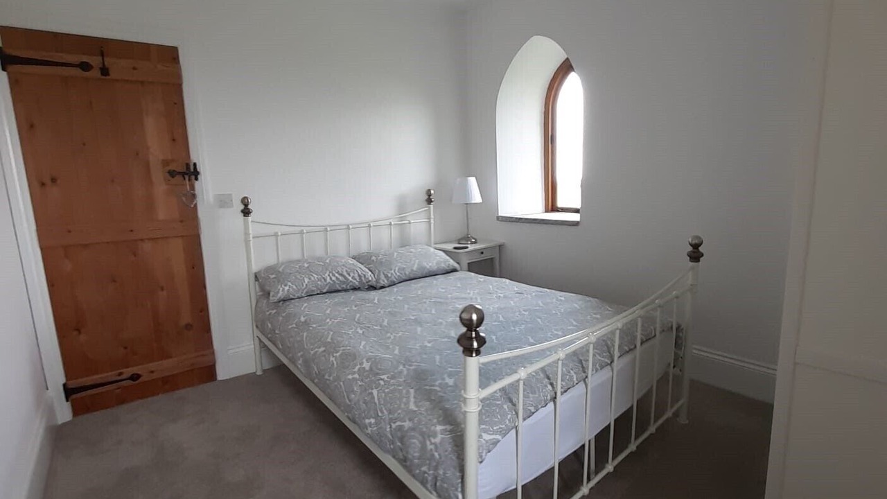 Photo of Bedroom in Seaham