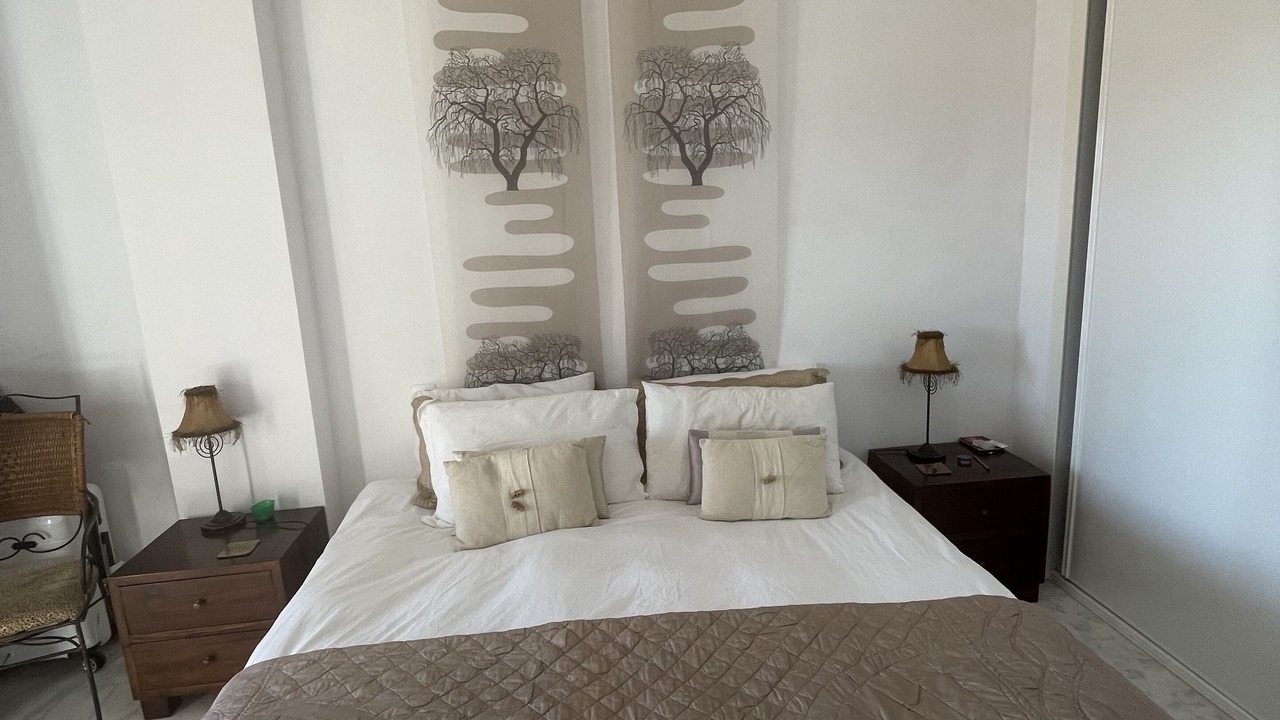 Photo of Bedroom in Urbanizacion Hacienda las Chapas