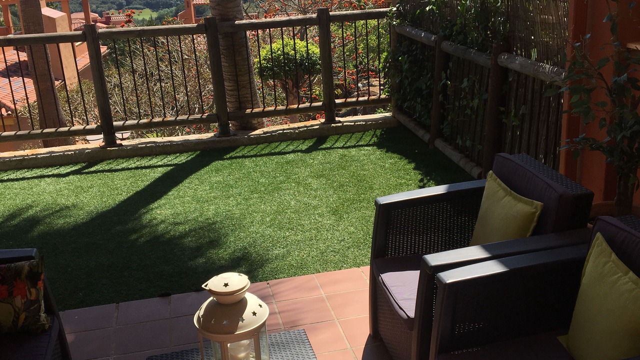 Photo of Outdoor in Urbanizacion Hacienda las Chapas