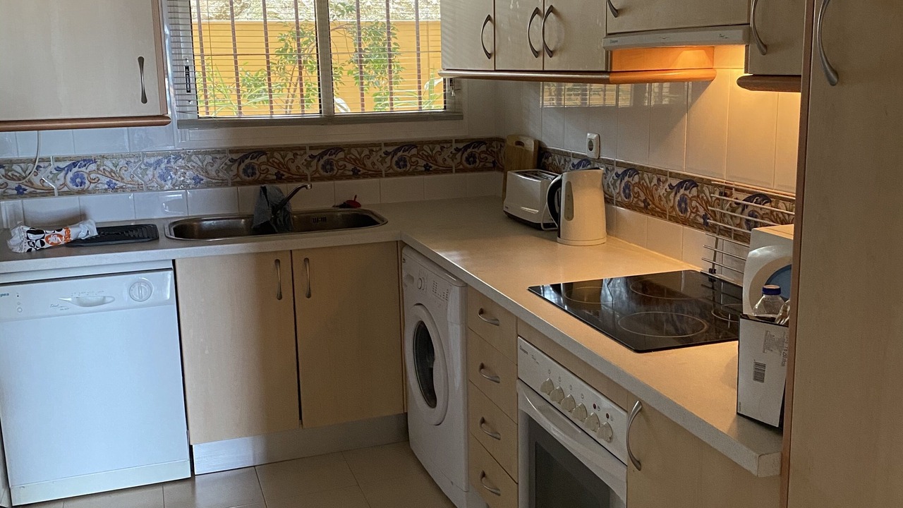 Photo of Kitchen in Urbanizacion Hacienda las Chapas