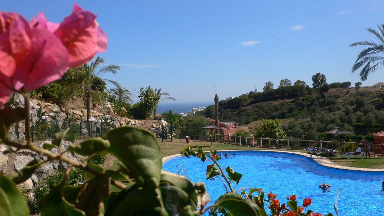 Photo of Outdoor in Urbanizacion Hacienda las Chapas