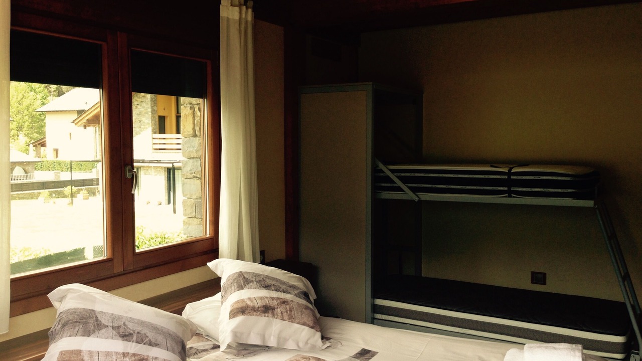 Photo of Bedroom in Montardit de Baix