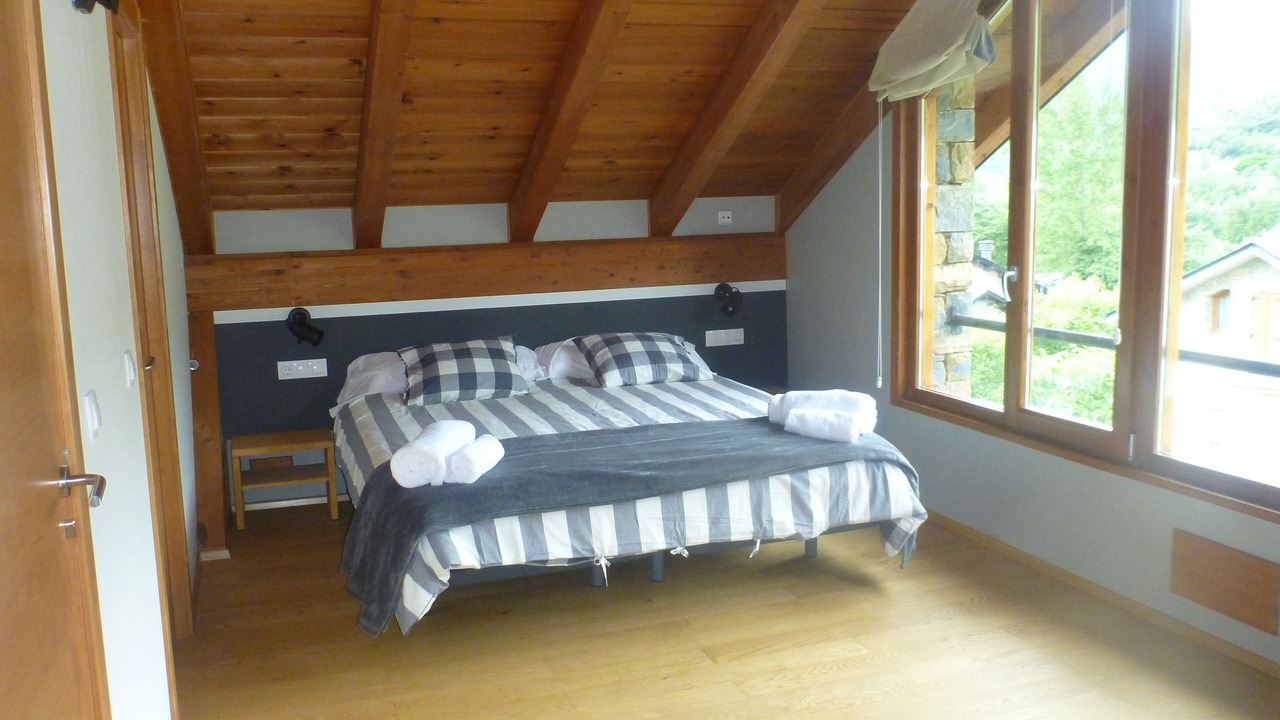 Photo of Bedroom in Montardit de Baix