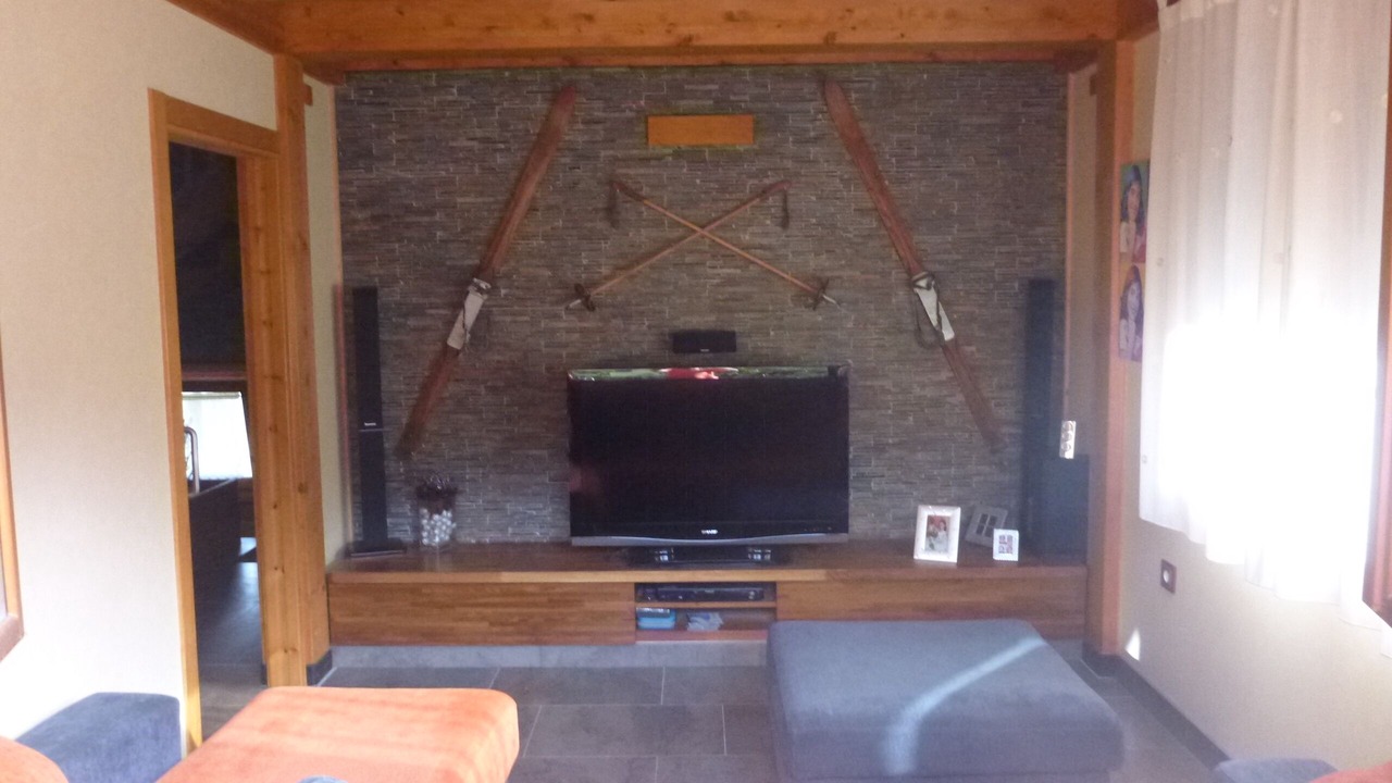 Photo of Livingroom in Montardit de Baix