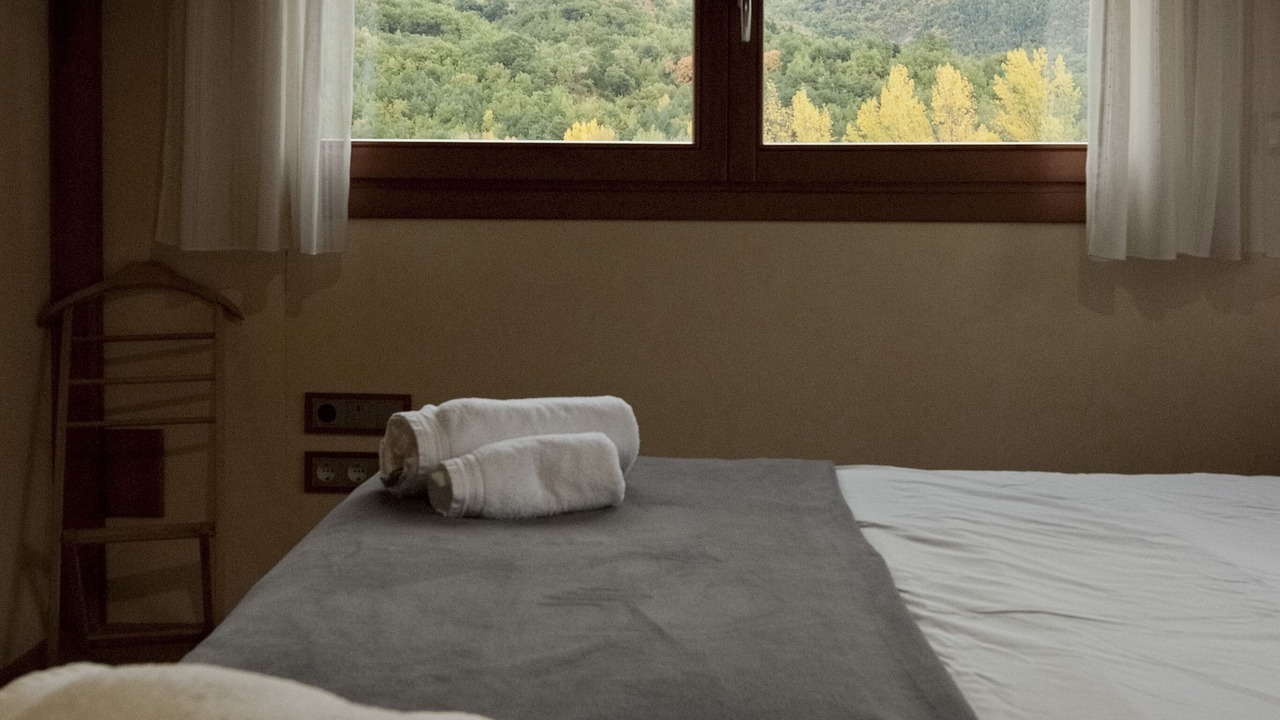 Photo of Bedroom in Montardit de Baix