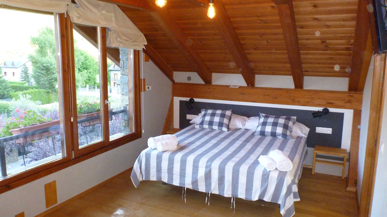 Photo of Bedroom in Montardit de Baix