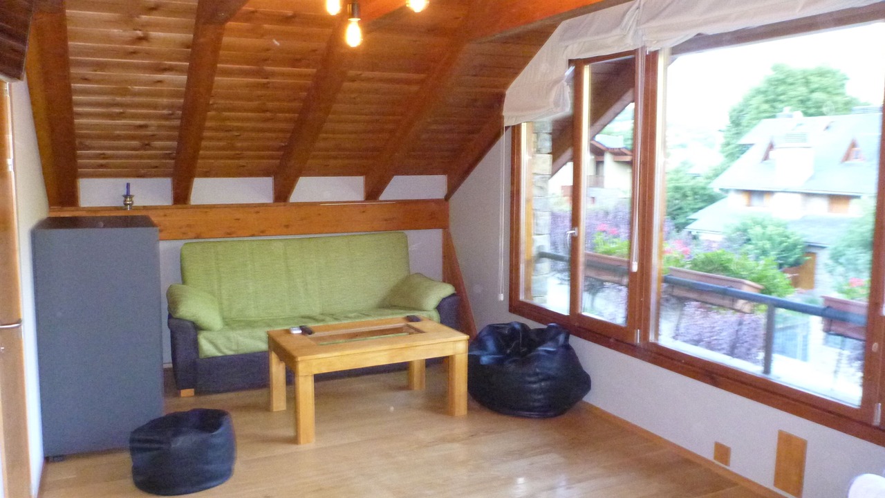 Photo of Livingroom in Montardit de Baix