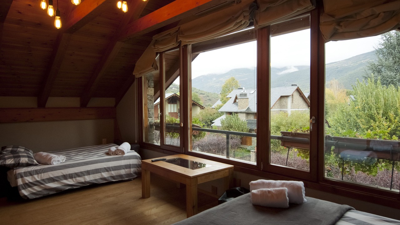 Photo of Bedroom in Montardit de Baix