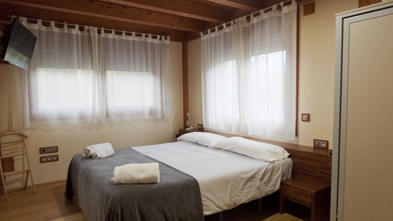 Photo of Bedroom in Montardit de Baix