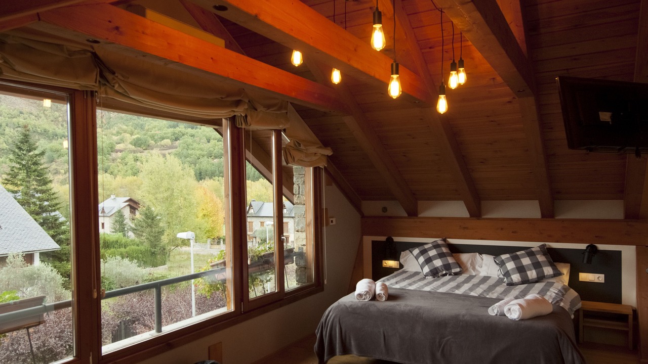 Photo of Bedroom in Montardit de Baix