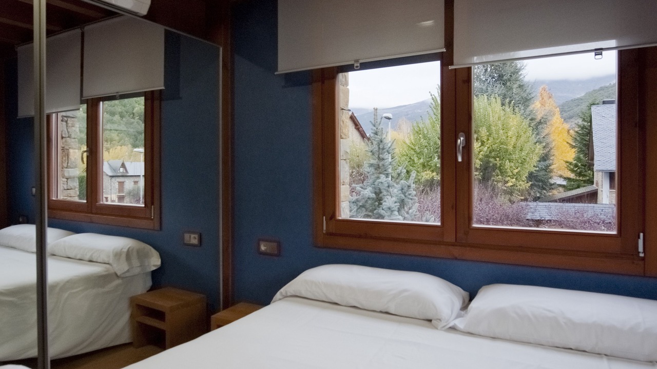 Photo of Bedroom in Montardit de Baix