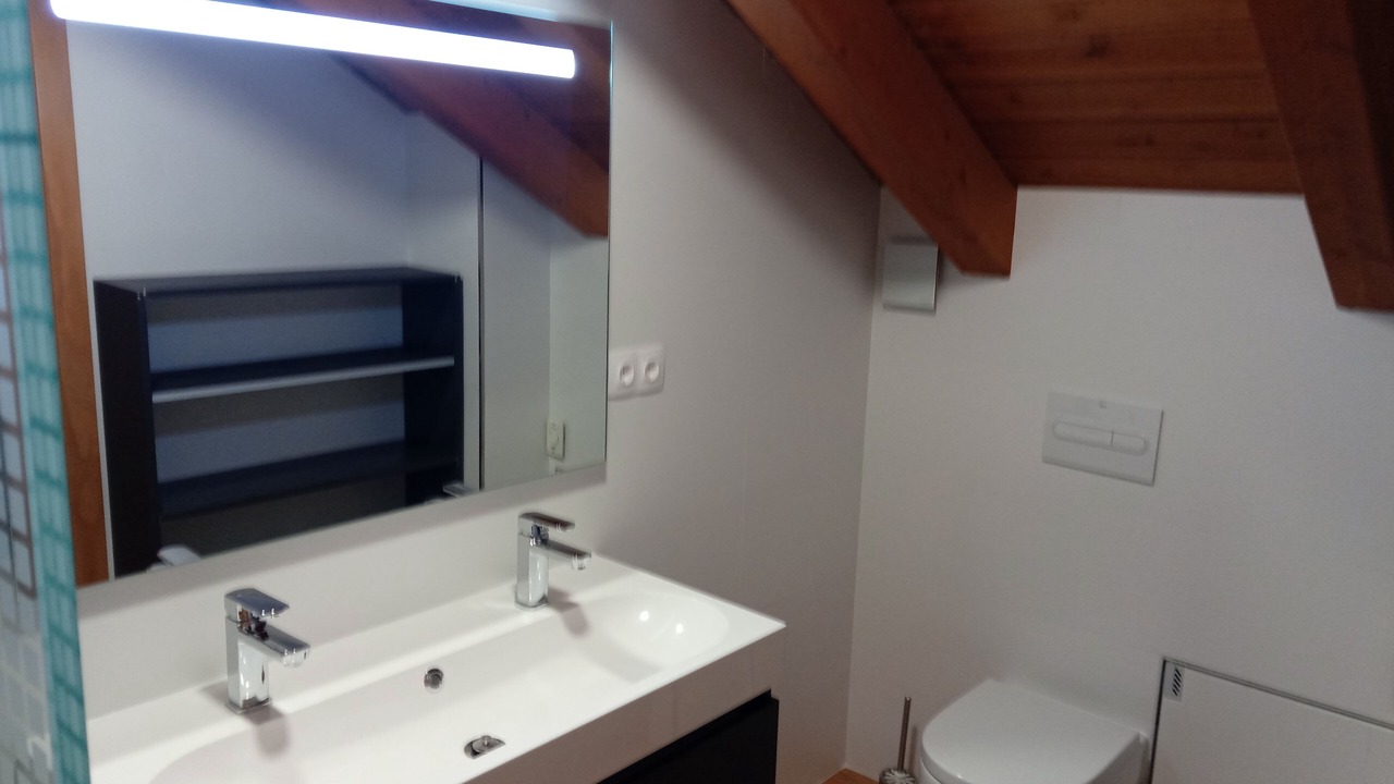 Photo of Bathroom in Montardit de Baix