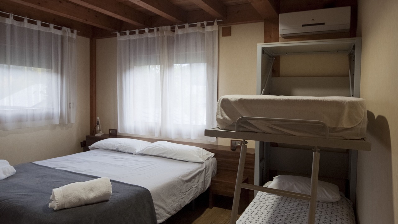 Photo of Bedroom in Montardit de Baix